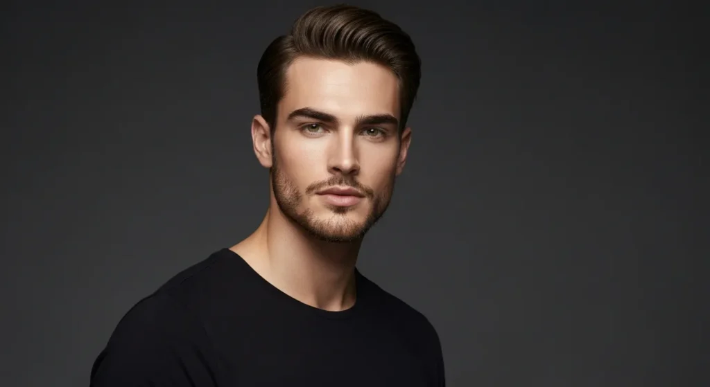 24 Fresh Stubble Beard Looks You’ll Love 1 Stubble Beard