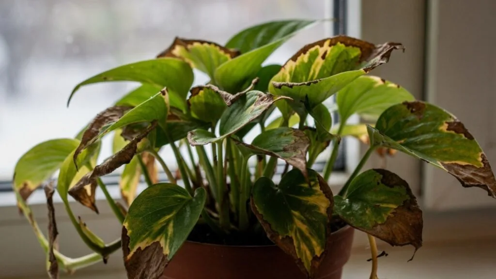 Low Humidity: A Winter Special