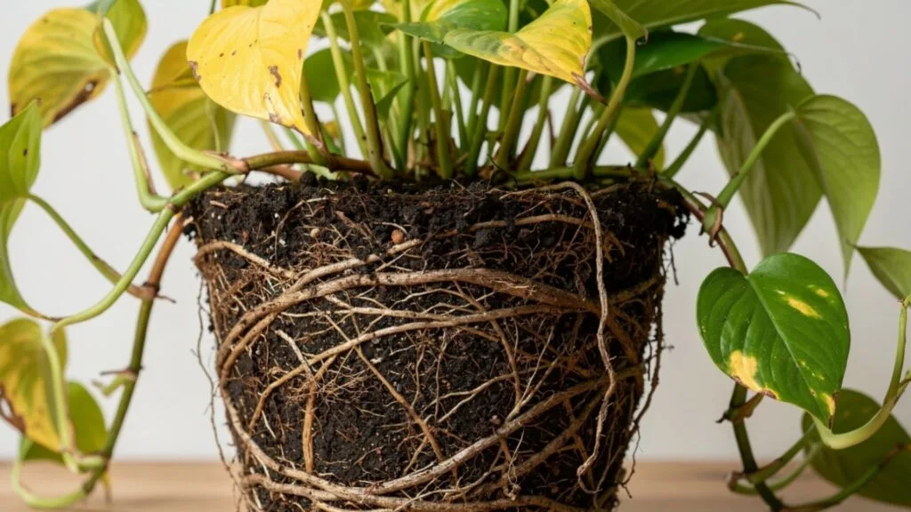 Rootbound: When the Pot Becomes a Prison